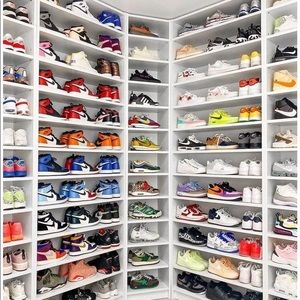 NEW MYSTERY BOX Nike Air Jordan Retro Air Max Shoes Vapormax 270 95 97 Mens
